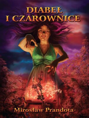 cover image of Diabeł i czarownice